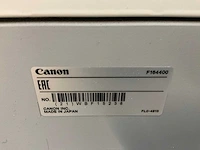 Canon imagepress c8000vp productie printer - afbeelding 11 van  21
