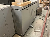 Canon imagepress c8000vp productie printer - afbeelding 16 van  21