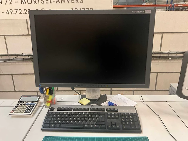 Canon imagepress c8000vp productie printer - afbeelding 4 van  21