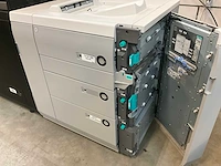 Canon imagepress c8000vp productie printer - afbeelding 9 van  21