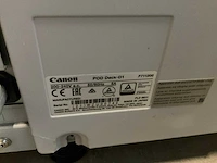 Canon imagepress c8000vp productie printer - afbeelding 14 van  21