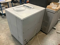 Canon imagepress c8000vp productie printer - afbeelding 15 van  21