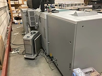 Canon imagepress c8000vp productie printer - afbeelding 17 van  21