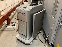 Canon imagepress c8000vp productie printer - afbeelding 18 van  21