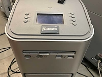 Canon imagepress c8000vp productie printer - afbeelding 19 van  21