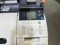 Canon imageprograf ipf780 - afbeelding 8 van  9
