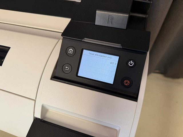 Canon imageprograf tm-300 - plotter - afbeelding 3 van  12