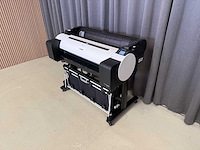 Canon imageprograf tm-300 - plotter - afbeelding 3 van  8