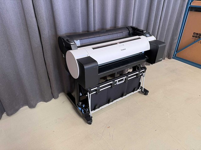 Canon imageprograf tm-300 - plotter - afbeelding 4 van  8