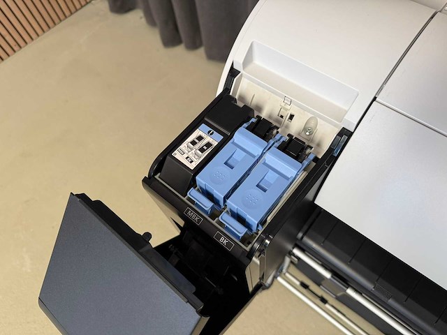 Canon imageprograf tm-300 - plotter - afbeelding 8 van  8