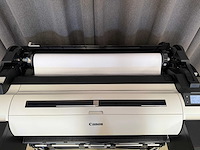 Canon imageprograf tm-300 - plotter - afbeelding 2 van  12