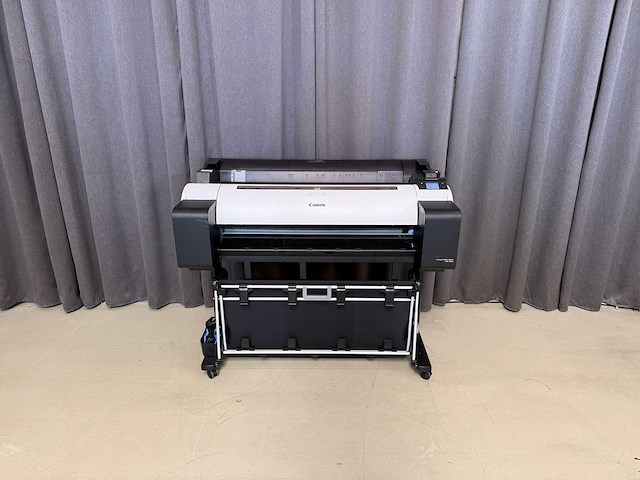 Canon imageprograf tm-300 - plotter - afbeelding 1 van  12
