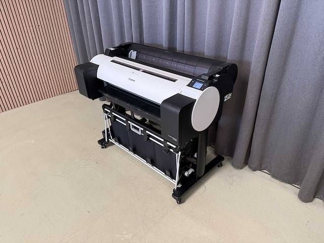 Canon imageprograf tm-300 - plotter - afbeelding 5 van  12