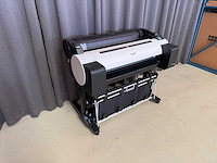 Canon imageprograf tm-300 - plotter - afbeelding 6 van  12