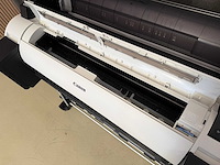 Canon imageprograf tm-300 - plotter - afbeelding 10 van  12