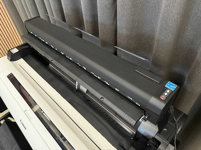 Canon imageprograf tm-300 + colortrac scanner - afbeelding 5 van  11