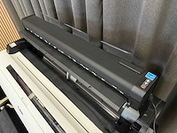 Canon imageprograf tm-300 + colortrac scanner - afbeelding 5 van  11