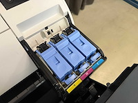 Canon imageprograf tm-300 + colortrac scanner - afbeelding 7 van  11