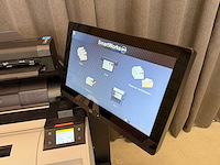 Canon imageprograf tm-300 + colortrac scanner - afbeelding 8 van  11