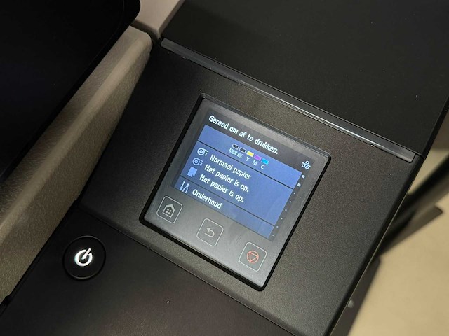 Canon imageprograf tx-3000 - multifunctionele full color plotter - afbeelding 12 van  15