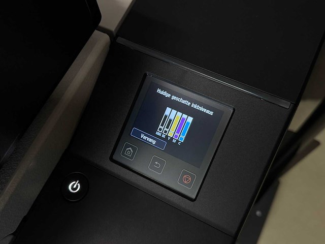 Canon imageprograf tx-3000 - multifunctionele full color plotter - afbeelding 14 van  15