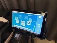 Canon imageprograf tx-3000 - multifunctionele full color plotter - afbeelding 15 van  15