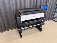 Canon imageprograf tx-3000 - multifunctionele full color plotter - afbeelding 3 van  15