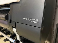 Canon imageprograf tx-3000 - multifunctionele full color plotter - afbeelding 4 van  15