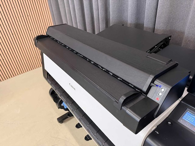 Canon imageprograf tx-3000 - multifunctionele full color plotter - afbeelding 6 van  15