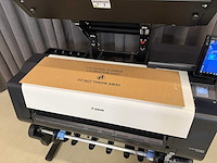 Canon imageprograf tx-3000 - multifunctionele full color plotter - afbeelding 7 van  15