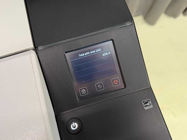 Canon imageprograf tx-3000 - plotter - afbeelding 2 van  6