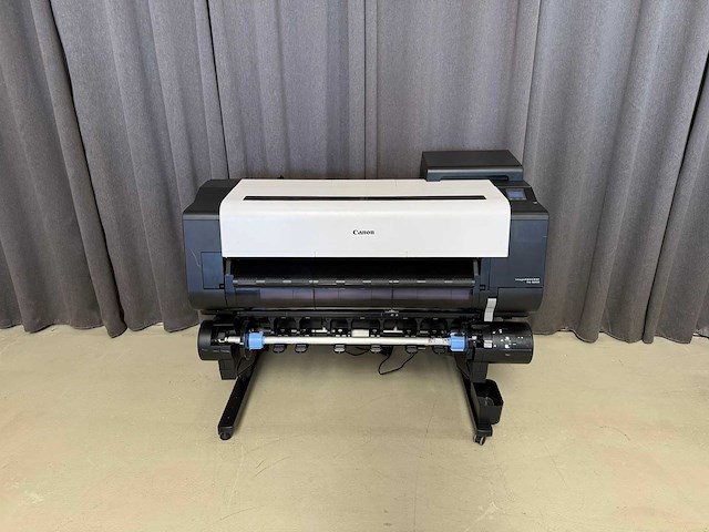 Canon imageprograf tx-3000 - plotter - afbeelding 1 van  6
