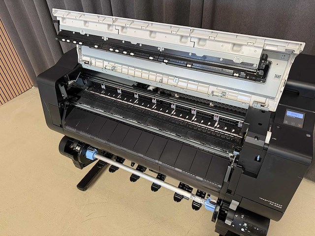 Canon imageprograf tx-3000 - plotter - afbeelding 10 van  13