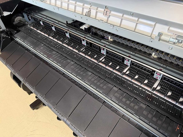 Canon imageprograf tx-3000 - plotter - afbeelding 6 van  6