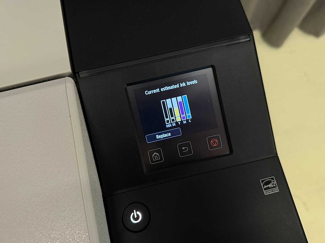 Canon imageprograf tx-3000 - plotter - afbeelding 3 van  13