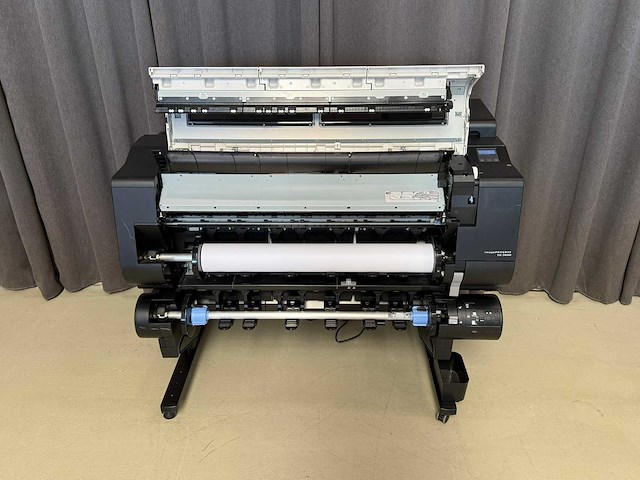 Canon imageprograf tx-3000 - plotter - afbeelding 4 van  13