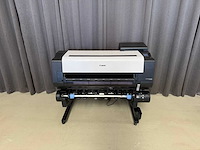 Canon imageprograf tx-3000 - plotter - afbeelding 1 van  13