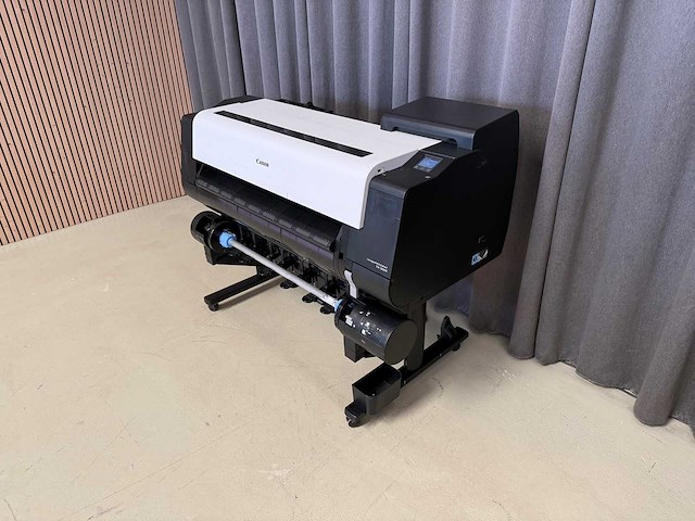 Canon imageprograf tx-3000 - plotter - afbeelding 6 van  13