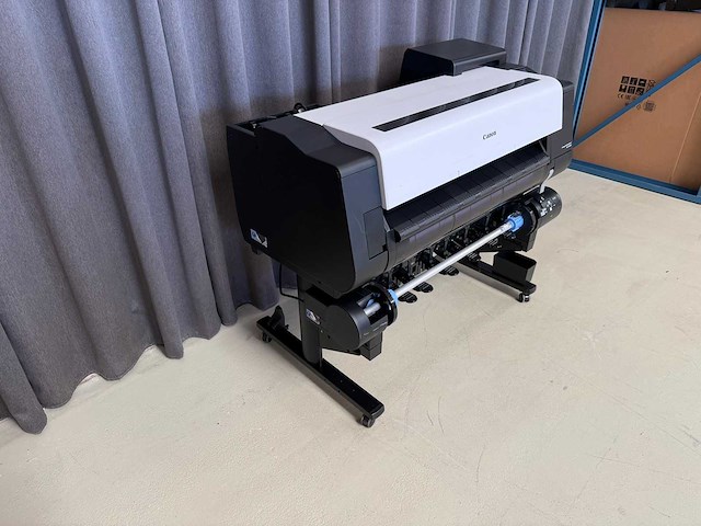 Canon imageprograf tx-3000 - plotter - afbeelding 7 van  13