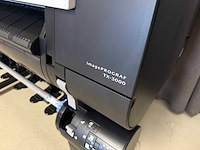 Canon imageprograf tx-3000 - plotter - afbeelding 8 van  13