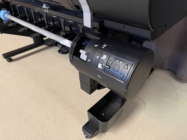 Canon imageprograf tx-3000 - plotter - afbeelding 9 van  13