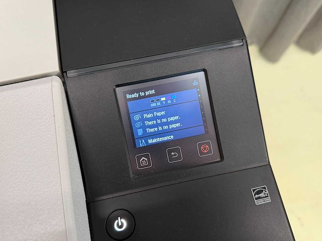 Canon imageprograf tx-3000 - plotter - afbeelding 13 van  13