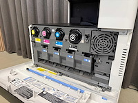 Canon imagerunner advance c3530i - multifunctionele full color laserprinter - afbeelding 5 van  10