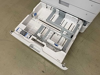 Canon imagerunner advance c3530i - multifunctionele full color laserprinter - afbeelding 7 van  10