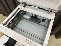 Canon imagerunner advance c3530i - multifunctionele full color laserprinter - afbeelding 9 van  10