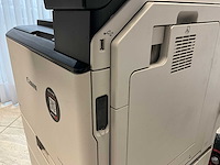 Canon imagerunner advance dx c359i multifunctionele printer - afbeelding 6 van  14