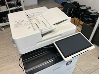 Canon imagerunner advance dx c359i multifunctionele printer - afbeelding 9 van  14