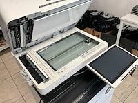 Canon imagerunner advance dx c359i multifunctionele printer - afbeelding 10 van  14