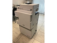 Canon imagerunner advance dx c359i multifunctionele printer - afbeelding 11 van  14