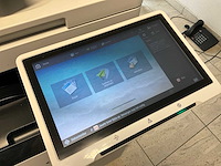 Canon imagerunner advance dx c359i multifunctionele printer - afbeelding 14 van  14